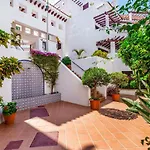 El Apartamento Maestranza