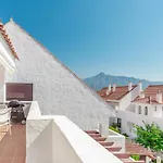 El Apartamento Maestranza