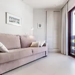 El Apartamento Maestranza