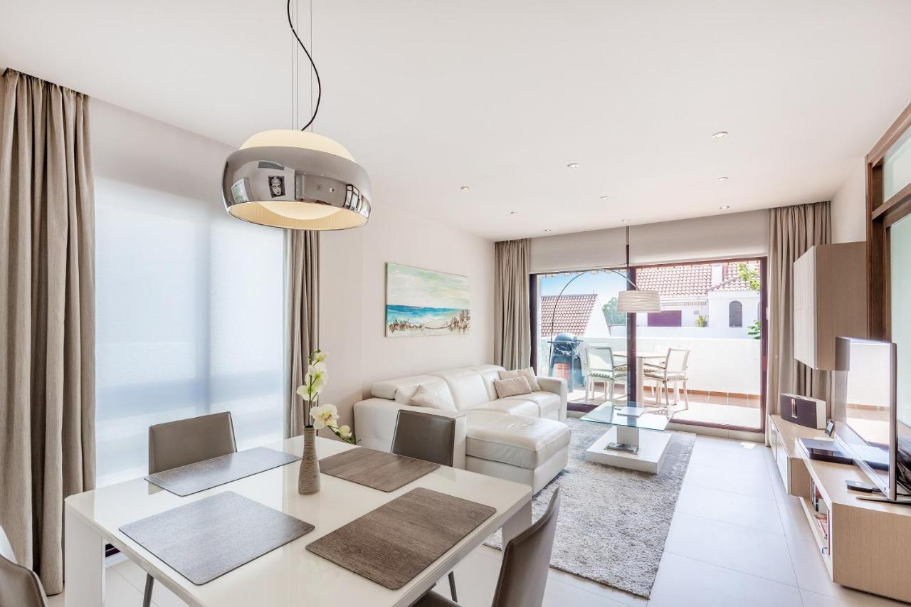 El Maestranza Apartment Marbella