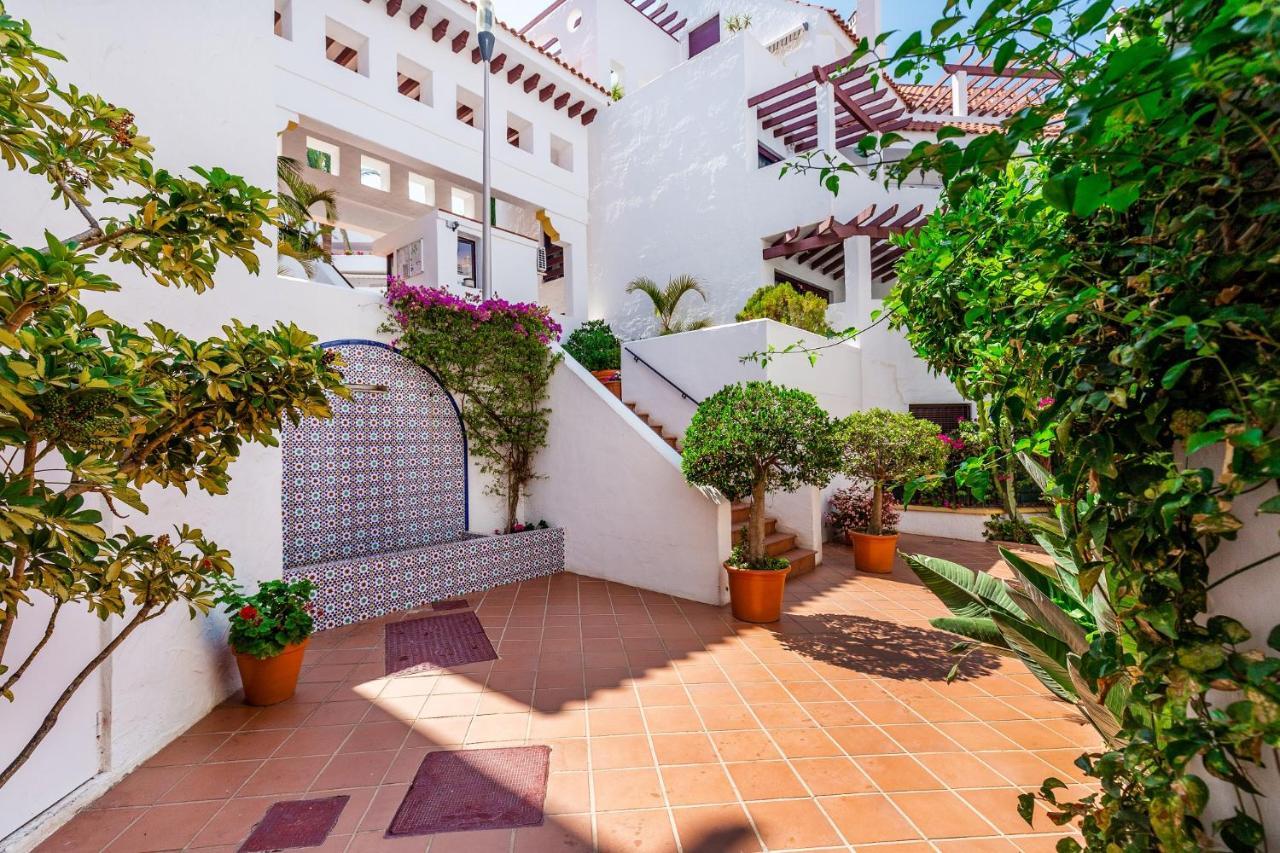 El Maestranza * Marbella