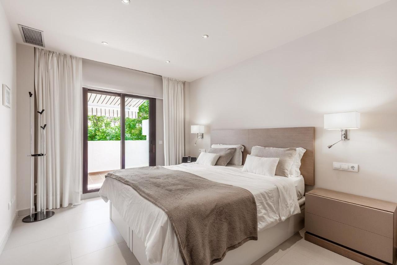 El Maestranza Apartment Marbella