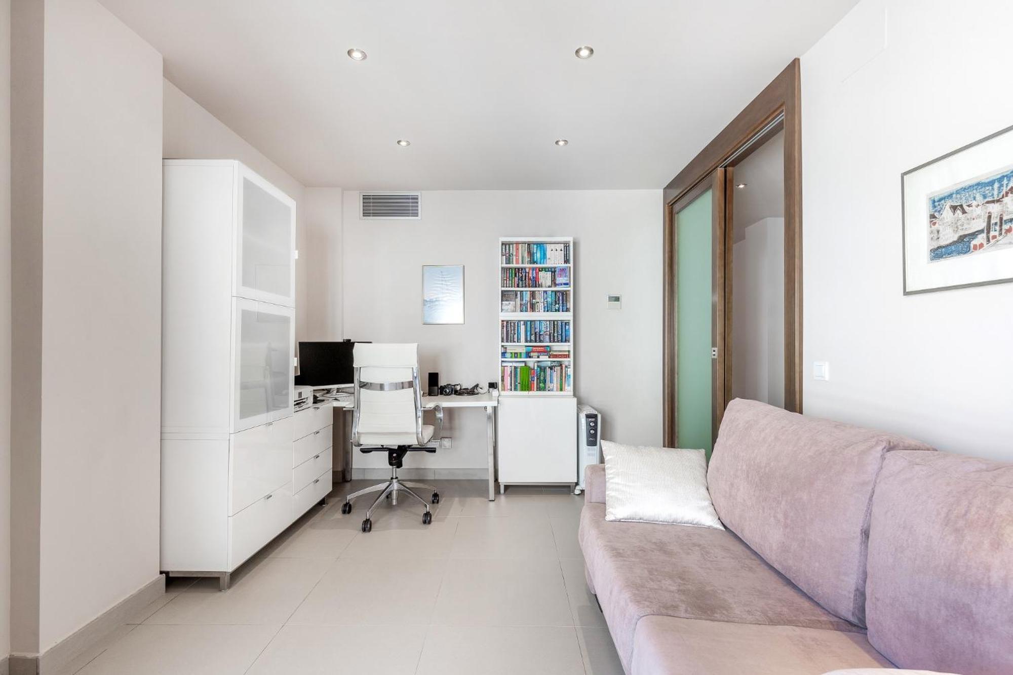 El Maestranza Apartment *